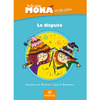 Je lis avec Mona et ses amis CP - Album : La dispute