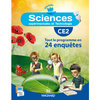 Odysséo Sciences CE2 (2014) - Livre de l'élève