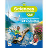 Odysséo Sciences CM1 (2014) - Manuel de l'élève