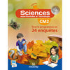 Odysséo Sciences CM2 (2014) - Livre de l'élève