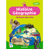Odysséo Histoire Géographie Histoire des arts CM1 (2014) - Livre de l'élève