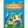 Odysséo Histoire Géographie Histoire des arts CM2 (2014) - Livre de l'élève