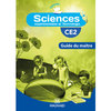 Odysséo Sciences CE2 (2014) - Guide du maître