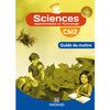 Odysséo Sciences CM2 (2014) - Guide du maître