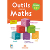 Outils pour les Maths CE1 (2014) - Fichier de l'élève