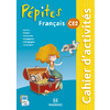Pépites Français CE2 (2015) - Cahier d'activités