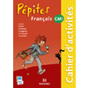 Pépites Français CM1 (2015) - Cahier d'activités