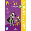 Pépites Français CM2 (2015) - Cahier d'activités