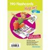 Hop in! Anglais CE2 (2015) - Flashcards