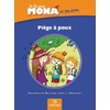 Je lis avec Mona et ses amis CP - Album : Piège à poux