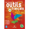 Les Nouveaux Outils pour le Français CM1 (2016) - Manuel de l'élève