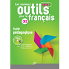 Les Nouveaux Outils pour le Français CE2 (2016) - Guide pédagogique avec CD-Rom