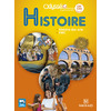 Odysséo Histoire CM1-CM2 (2017) - Manuel de l'élève