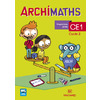Archimaths CE1 (2017) - Fichier de l'élève