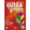 Les Nouveaux Outils pour les Maths CM2 (2017) - Manuel de l'élève