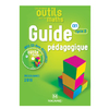 Les Nouveaux Outils pour les Maths CE1 (2017) - Guide pédagogique + CD-Rom