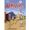 New Hop In! Anglais CP (2021) - Activity book