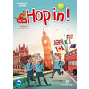 New Hop In! Anglais CE2 (2018) - Activity Book