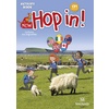 New Hop In! Anglais CE1 (2021) - Activity book