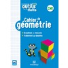 Les Nouveaux Outils pour les Maths CM1 (2018) - Cahier de géométrie