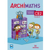 Archimaths CE2 (2018) - Fichier de l'élève