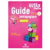 Les Nouveaux Outils pour les Maths CP (2018) - Banque de ressources  du manuel sur CD-Rom avec guide pédagogique papier