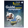 Odysséo Sciences CM1-CM2 (2018) - Guide pédagogique papier + Banque de ressources à télécharger