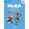 Mona et ses amis CP (2018) - Manuel de l'élève
