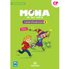 Mona et ses amis CP (2018) - Cahier d'exercices 2