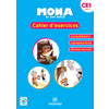 Mona et ses amis CE1 (2018) - Cahier d'exercices Compréhension - Expression écrite - Révision du code