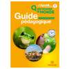 Odysséo Questionner le monde CP-CE1 (2018) - Banque de ressources sur CD-Rom avec guide pédagogique papier