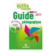 Les Nouveaux Outils pour le Français CE2 (2018) - Banque de ressources du fichier sur CD-Rom avec guide pédagogique papier