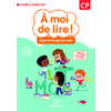 À moi de lire ! CP (2019) - Cahier d'apprentissage de code