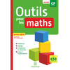 Outils pour les Maths CP (2019) - Fichier de l'élève