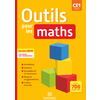 Outils pour les Maths CE1 (2019) - Manuel élève