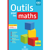 Outils pour les Maths CE2 (2019) - Manuel élève