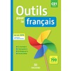 Outils pour le Français CE1 (2019) - Manuel élève