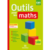 Outils pour les Maths CM1 (2020) - Manuel élève