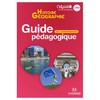 Odysséo Histoire-Géographie-EMC CM2 (2020) - Banque de ressources sur CD-Rom avec guide pédagogique papier