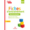 Outils pour les Maths CM1 (2020) - Fiches d'entraînement