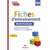 Outils pour les Maths CM2 (2021) - Fiches d'entraînement