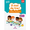 À moi de lire ! CP (2020) - Cahier d'écriture