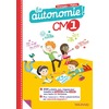 En autonomie ! CM1 (2020) - Fiches, jeux et activités en français et en maths