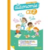 En autonomie ! CE2 (2020) - Fiches, jeux et activités en français et en maths