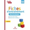Outils pour les Maths CE2 (2021) - Fiches d'entraînement