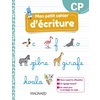 Mon petit cahier d’écriture CP (2021) - Cahier