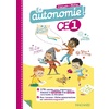 En autonomie ! CE1 (2021) - Fiches, jeux et activités en français et en maths