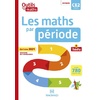 Outils pour les Maths CE2 (2021) - Les Maths par période - Fichier + Mémo