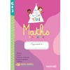 Tipi CE2 : Mon carnet de leçons de maths (2022) - Cahier de l'élève