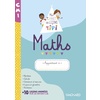 Tipi CM1: Mon carnet de leçons de maths (2022) - Cahier de l'élève